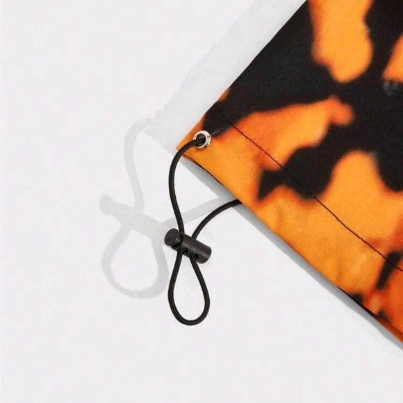 BRAND NEW! BUCKLE CARGO PANTS SIZE S (32) - Picture 2 of 4